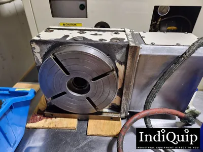 Used 2005 OKUMA MC-V4020 Vertical Machining Centers US | IndiQuip #1293413