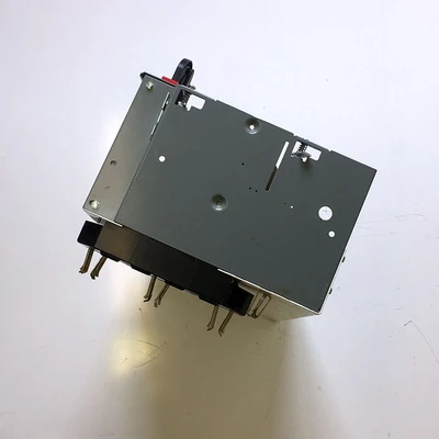 Allen Bradley 2100 Series 24" Fusible Bucket