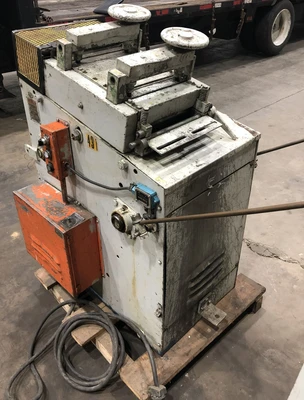 USED 1976 ROWE A-10C2000J
