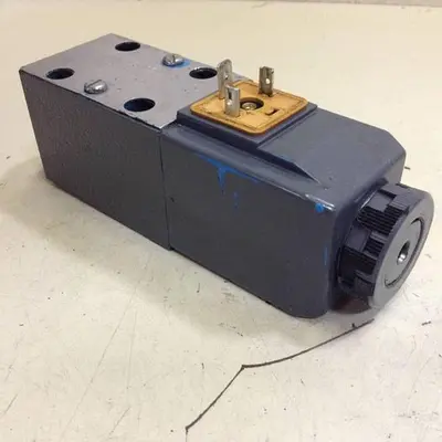 USED VICKERS DG4V322AMUHL760