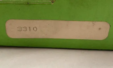 New | in-Stock INA 3310 Industrial Controls Ohio US | Surplus Asset Holdings #1241349