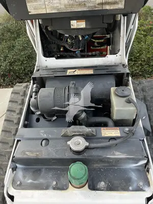 Used 2021 BOBCAT MT100 Compact Track Loaders California US | Lillo Machinery #1388205