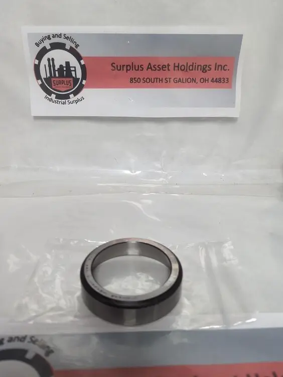 Used TIMKEN M802011 Bearings Ohio US | Surplus Asset Holdings #1295761