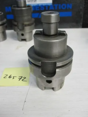 USED HAIMER HSK63A