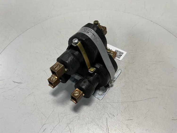 Used MDI 360NO-24D-18 PLC Contactors Michigan US | Ideal Machinery #689019