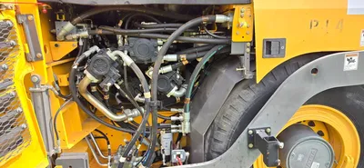 Used 2018 VOLVO P7170B Asphalt Pavers Florida US | EV Equipment LLC #1411507