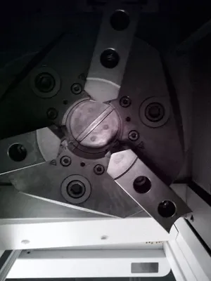 2020 EMAG VL 4 CNC Lathes | Tight Tolerance Machinery (8)