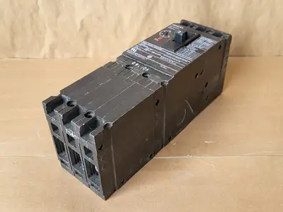 USED SIEMENS CED63A002