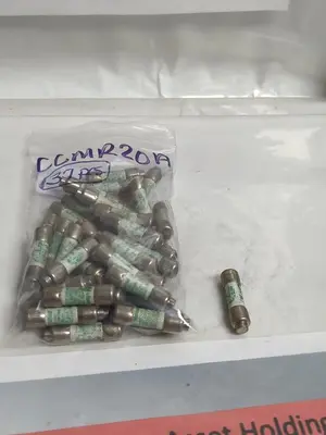 Used LITTELFUSE CCMR20 Miscellaneous Equipment (Electrical & Power) Ohio US | Surplus Asset Holdings #1236231