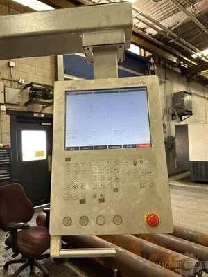 USED PACIFIC J-165-14
