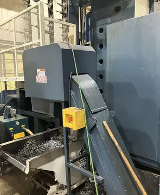 2012 JOHNFORD BMC-110 Horizontal Table Type Boring Mills | Toolquip, Inc. (5)