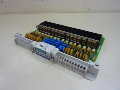 Used HONEYWELL 621-2150 Circuit Boards Michigan US | Ideal Machinery #1310446