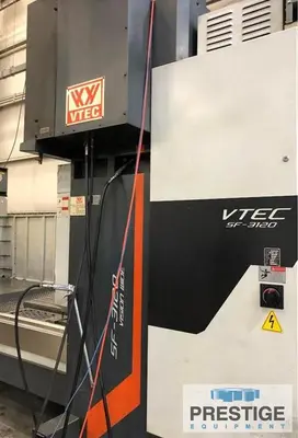 USED 2014 VISION WIDE VTEC SF3120