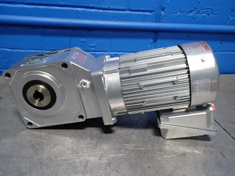 Sumitomo 1/3 Hp Gear Drive