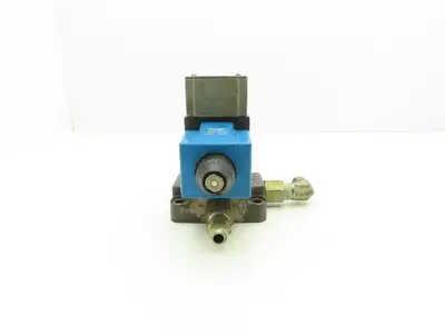 Used VICKERS _UNKNOWN_ Valves/Fittings Indiana US | Arrow Industrial #1316962