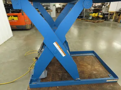 Used VESTIL _UNKNOWN_ Misc Lifts Indiana US | Arrow Industrial #1367359