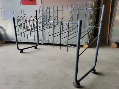 Wire Rack