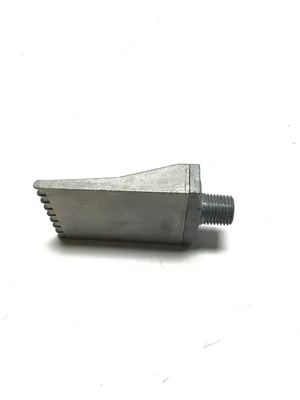 Silvent 920 Flat Air Nozzle A NPT 1.0 MPa (143 PSI)