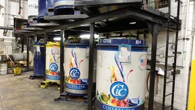 YAMADA Tote Pumps Ink Pumps | Machinery Solutions Group, Inc. (1)