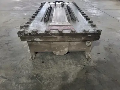 USED APPLETON XPE32252B.K133
