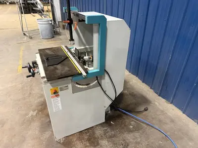 USED HOFFMANN PU2-TL
