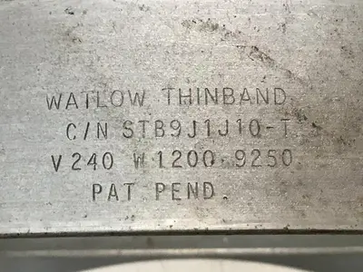 NEW WATLOW STB9J1J10-T