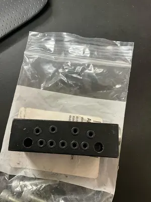 CPI DISTRIBUTION BLOCK 12S CPI 650030000000128