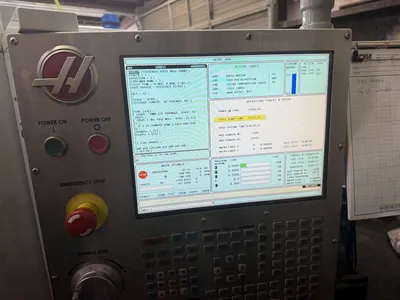 HAAS ST-20Y CNC Lathes | Bud's Equipment Sales (5)