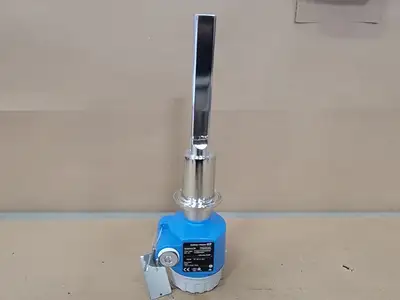NEW ENDRESS+HAUSER FTM50-FTD7A5A37AC