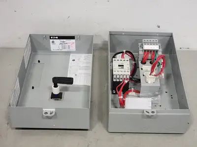 NEW EATON EPX05B1