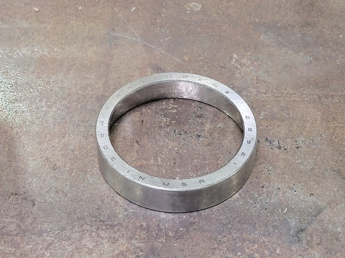 NEW TIMKEN 28521