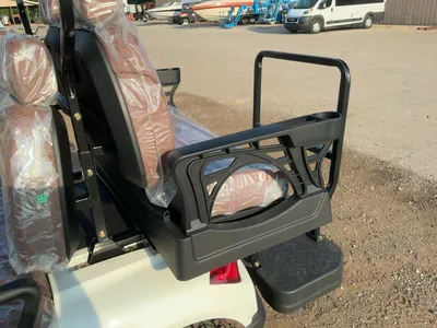 Used 2026 SDLANCH HQ100 Golf Carts Michigan US | Miedema Asset Management Group #1334669