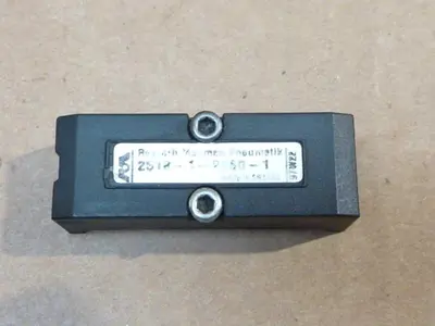 USED REXROTH 2518-1-0060-1