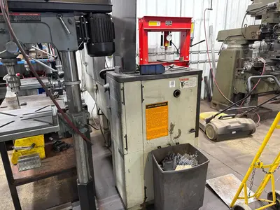 Used DOALL LT13 Engine Lathes Ontario CA | Aucto #1306906