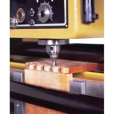 POWERMATIC DT45 Miscellaneous | Sierra Victor Industries (6)