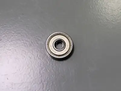 Single Row Deep Groove Ball Bearing No.  626Z