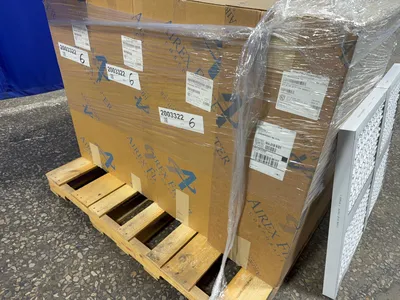 New | in-Stock AIREX FILTER CORPORATION 2003322 Miscellaneous MRO Ohio US | HGR 24 #1175278