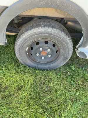 Used _UNKNOWN_ _UNKNOWN_ Miscellaneous Trucks/Trailers Illinois US | Revelation Machinery #1566487