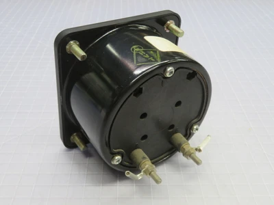 Used CROMPTON _UNKNOWN_ Meters - Misc Texas US | OCO Industrial #1690076