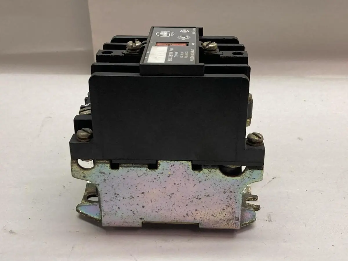 Used ALLEN-BRADLEY 700-N400A1 Miscellaneous Equipment (Electrical & Power) Ohio US | Surplus Asset Holdings #1412843