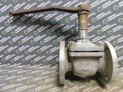 USED MCCANNA S151 S6 R S6/KJB