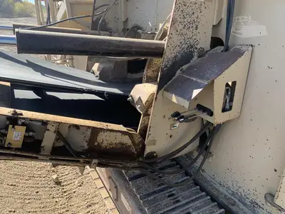 Used 2014 KPI-JCI GT165DF Vibratory Screens California US | Mittry Construction #1363530