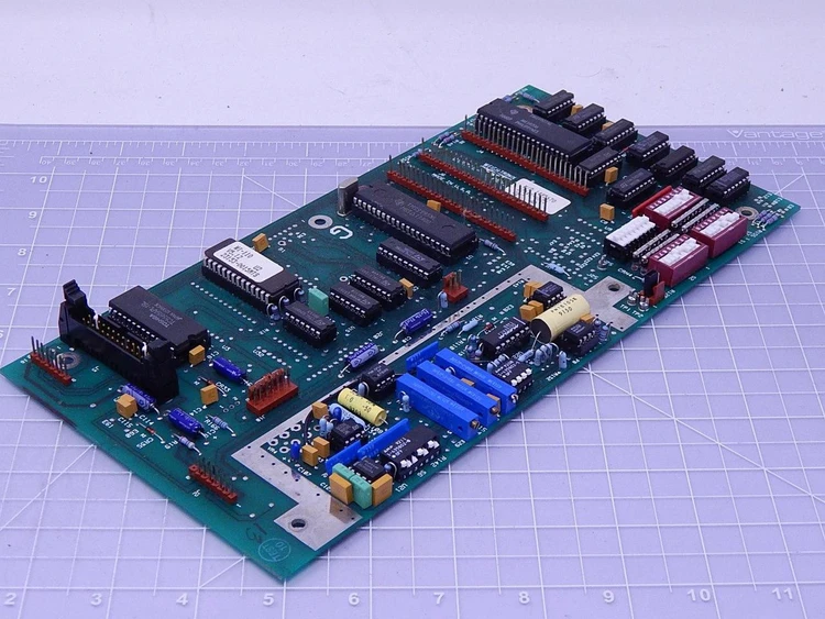 Used WEIGH-TRONIX _UNKNOWN_ Circuit Boards | OCO Industrial #1607683
