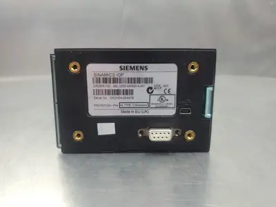 USED Siemens SINAMICS