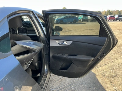 Used 2023 KIA FORTE Sedans Michigan US | Miedema Asset Management Group #1579115