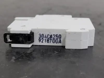 USED ABB S231 C4