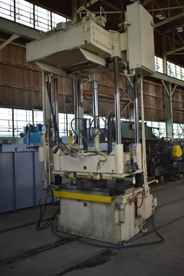 Dake 18-479 Die Tryout & Spotting Presses | Mohawk Machinery (3)