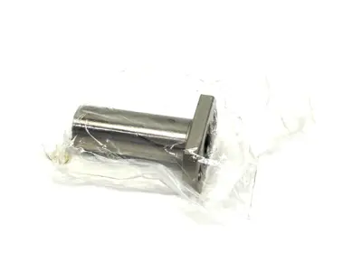 USED MISUMI FLANGE TYPE LINEAR BUSHING