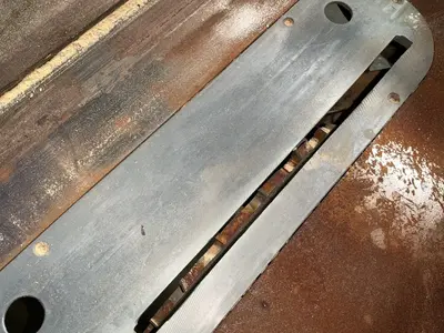 Used POWERMATIC _UNKNOWN_ Woodworking Table Saws Ohio US | HGR 24 #1425339