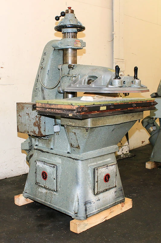 USED Herman-Schwabe D